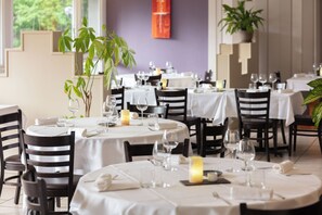 Restaurant - Vallée Noble (Soultzmatt)