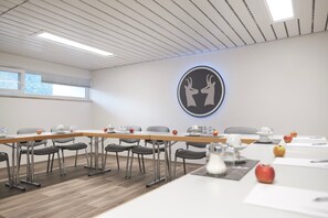 Meeting facility - DIE GAMS Hotel-Resort (Bad Hindelang)