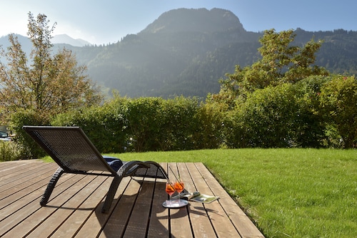 DIE GAMS Hotel-Resort