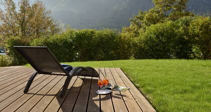 DIE GAMS Hotel-Resort