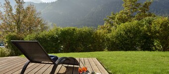 DIE GAMS Hotel-Resort