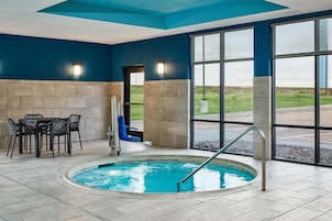 Instalaciones deportivas