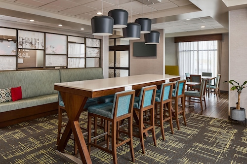 Hampton Inn Colby