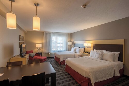 TownePlace Suites by Marriott Orem