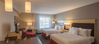 TownePlace Suites by Marriott Orem