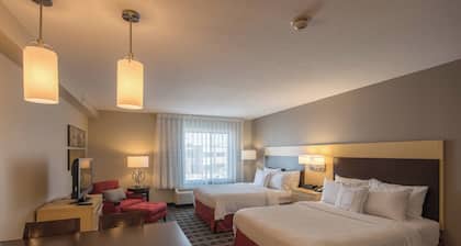 TownePlace Suites by Marriott Orem