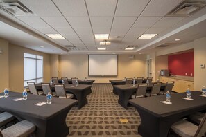 Salle de réunion