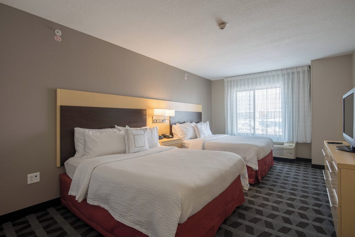 Suite, 1 Bedroom, Non Smoking