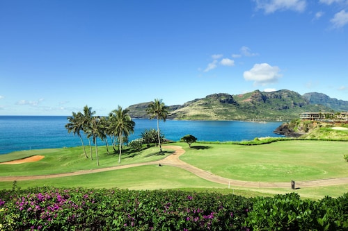 Marriott's Kauai Lagoons