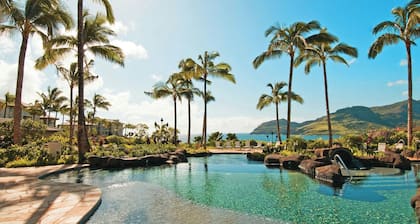 Marriott's Kauai Lagoons