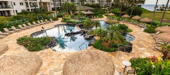 Marriott's Kauai Lagoons