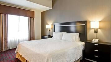 Ropa de cama de alta calidad y camas Select Comfort