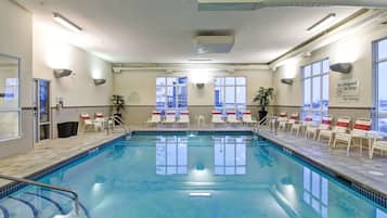 Piscina coperta
