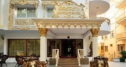 Golden Boutique Hotel