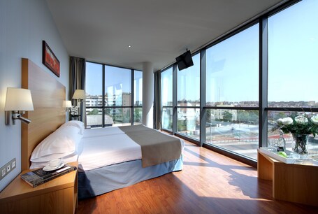 Hotel Exe Sevilla Palmera