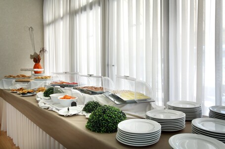 Hotel Exe Sevilla Palmera - view 3