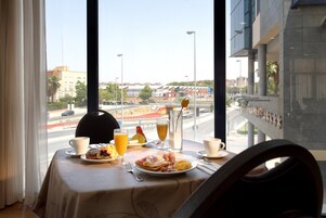 Bar (in der Unterkunft)