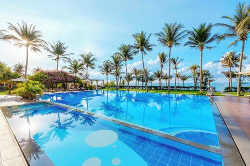 Sunny Beach Resort & Spa Mui Ne