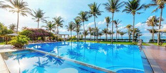 Sunny Beach Resort & Spa Mui Ne