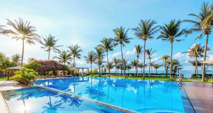 Sunny Beach Resort & Spa Mui Ne