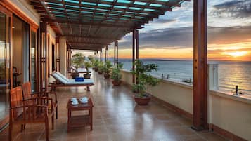 Veranda