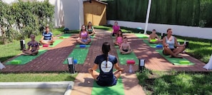 Yoga