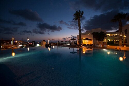 Hotel Apartamento Pueblo Marinero Adults Exclusive