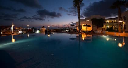 Hotel Apartamento Pueblo Marinero Adults Exclusive