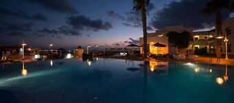 Hotel Apartamento Pueblo Marinero Adults Exclusive