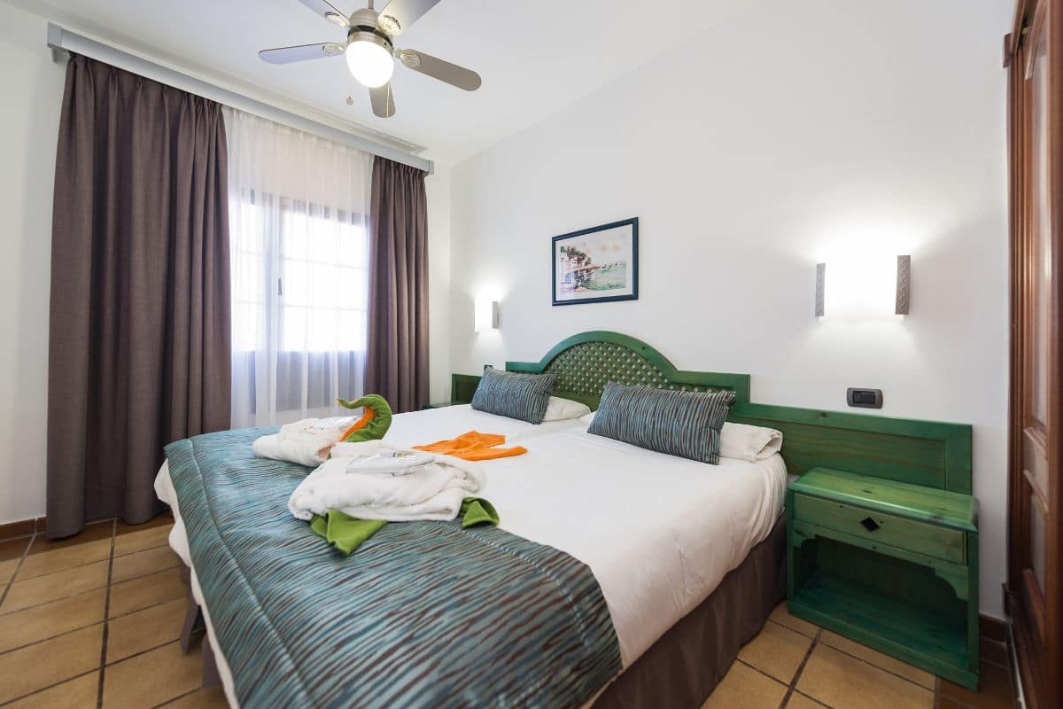 Standard Suite, 1 Bedroom | In-room safe, blackout curtains, iron/ironing board, free WiFi