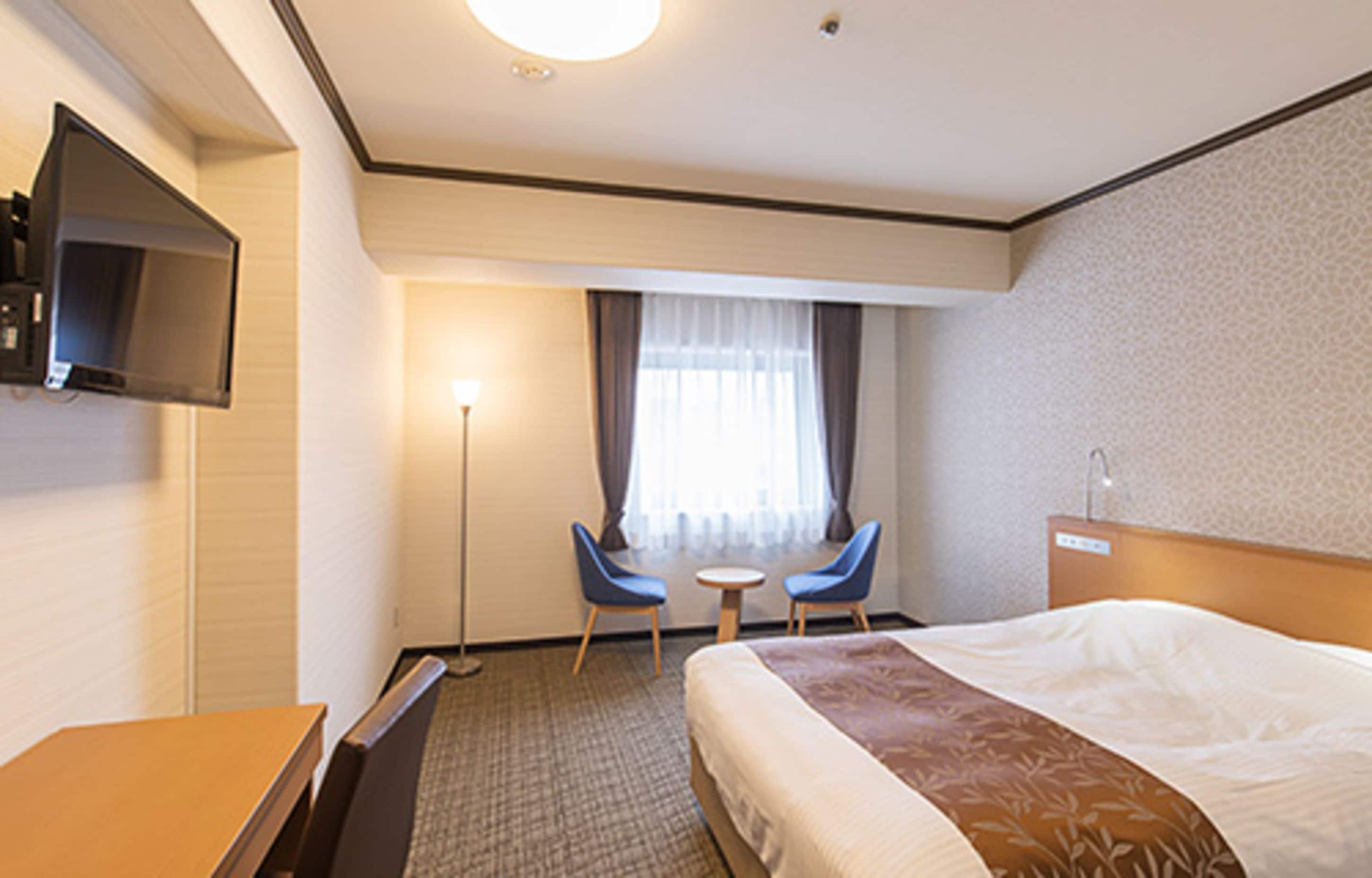 Superior Double Room, Non Smoking