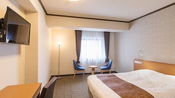 Superior Double Room, Non Smoking