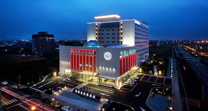 Sheraton Taoyuan Hotel