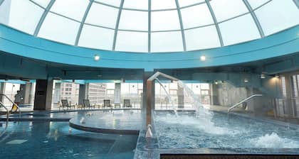 Sheraton Taoyuan Hotel