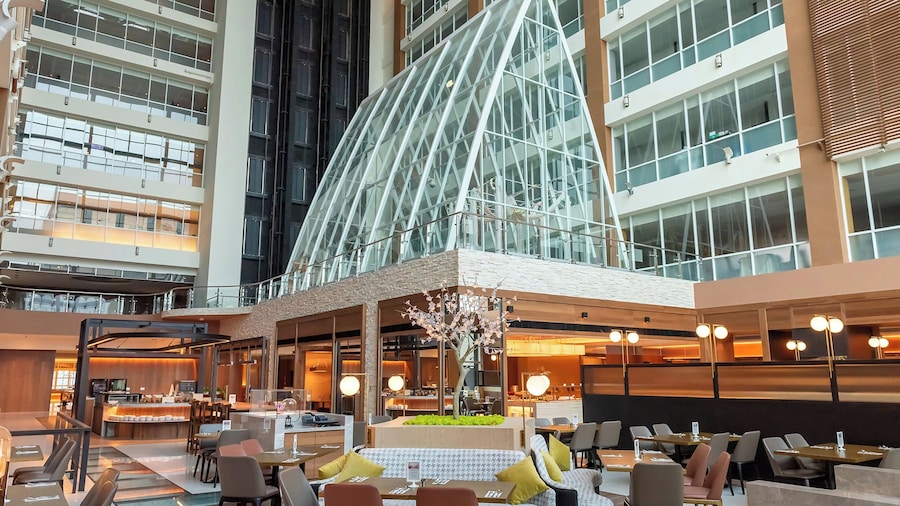 Sheraton Taoyuan Hotel