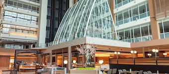 Sheraton Taoyuan Hotel