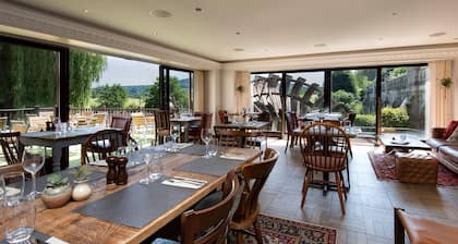 The Old Mill Hotel
