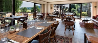 The Old Mill Hotel