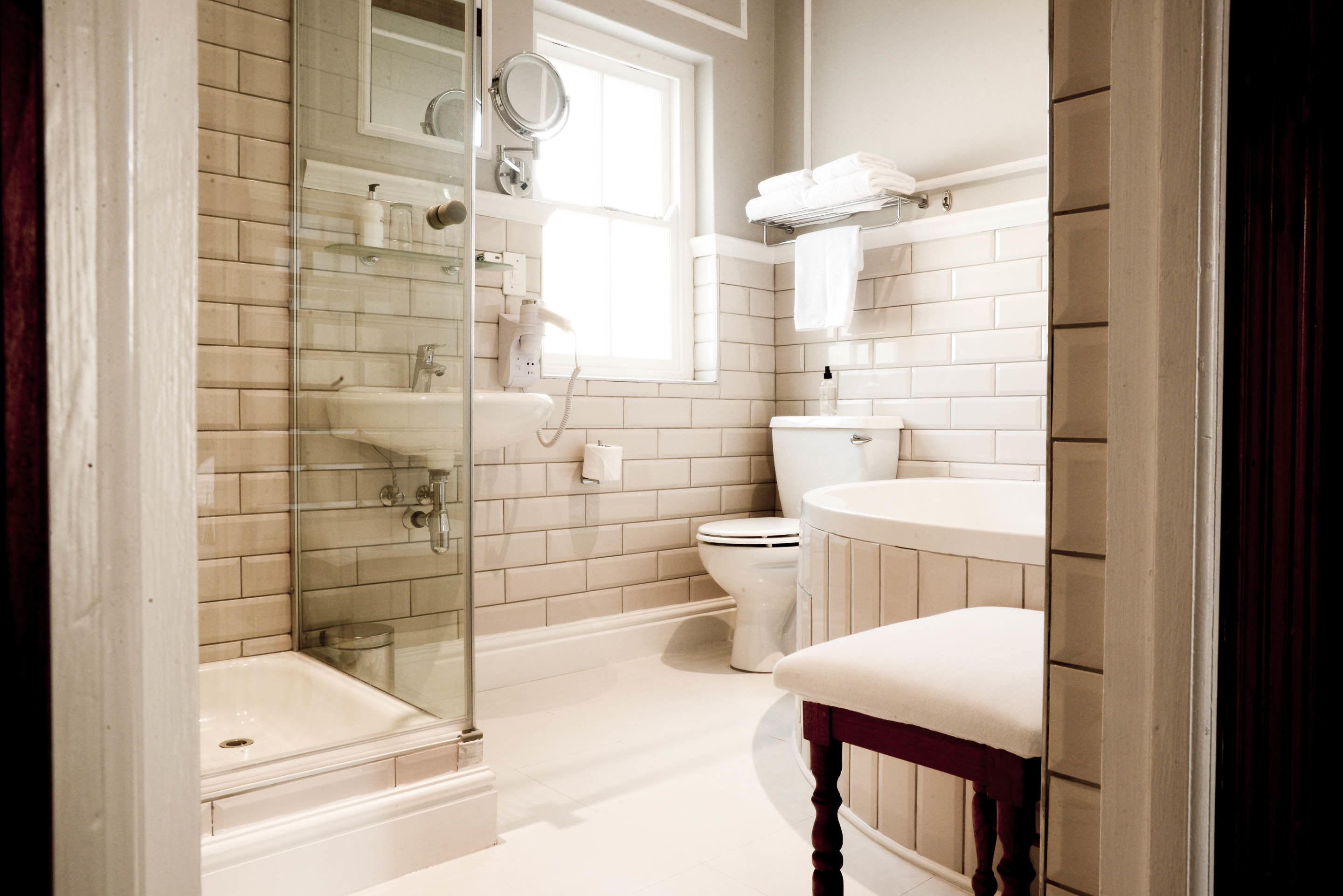 Foto - Eendracht Hotel