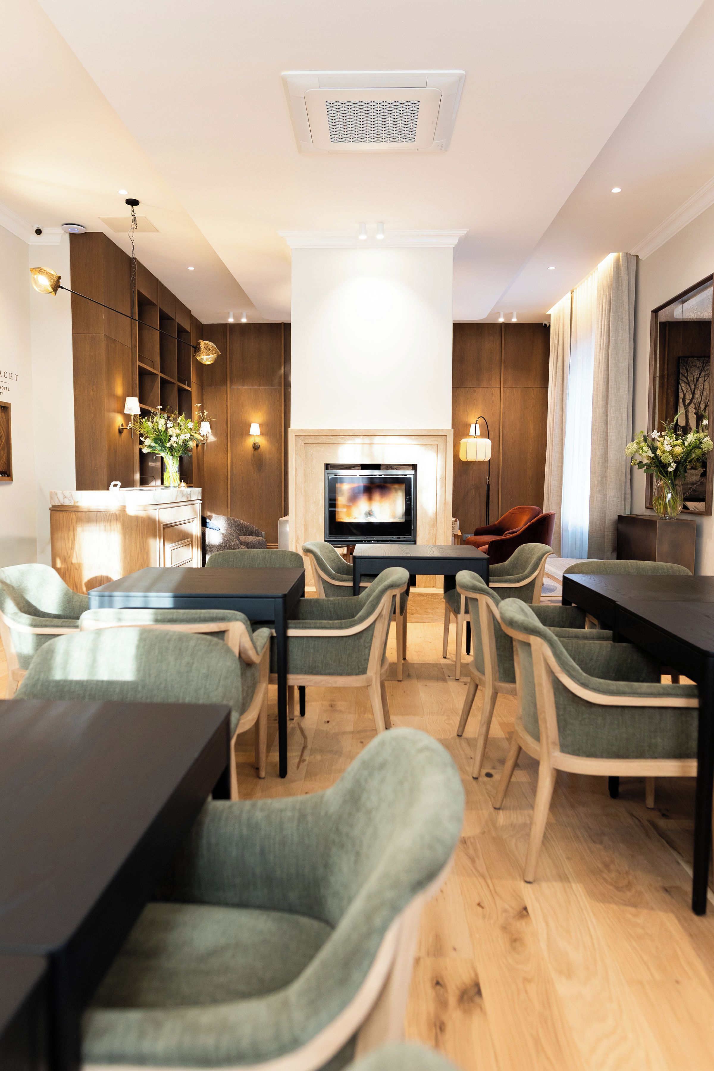 Foto - Eendracht Hotel & Apartments