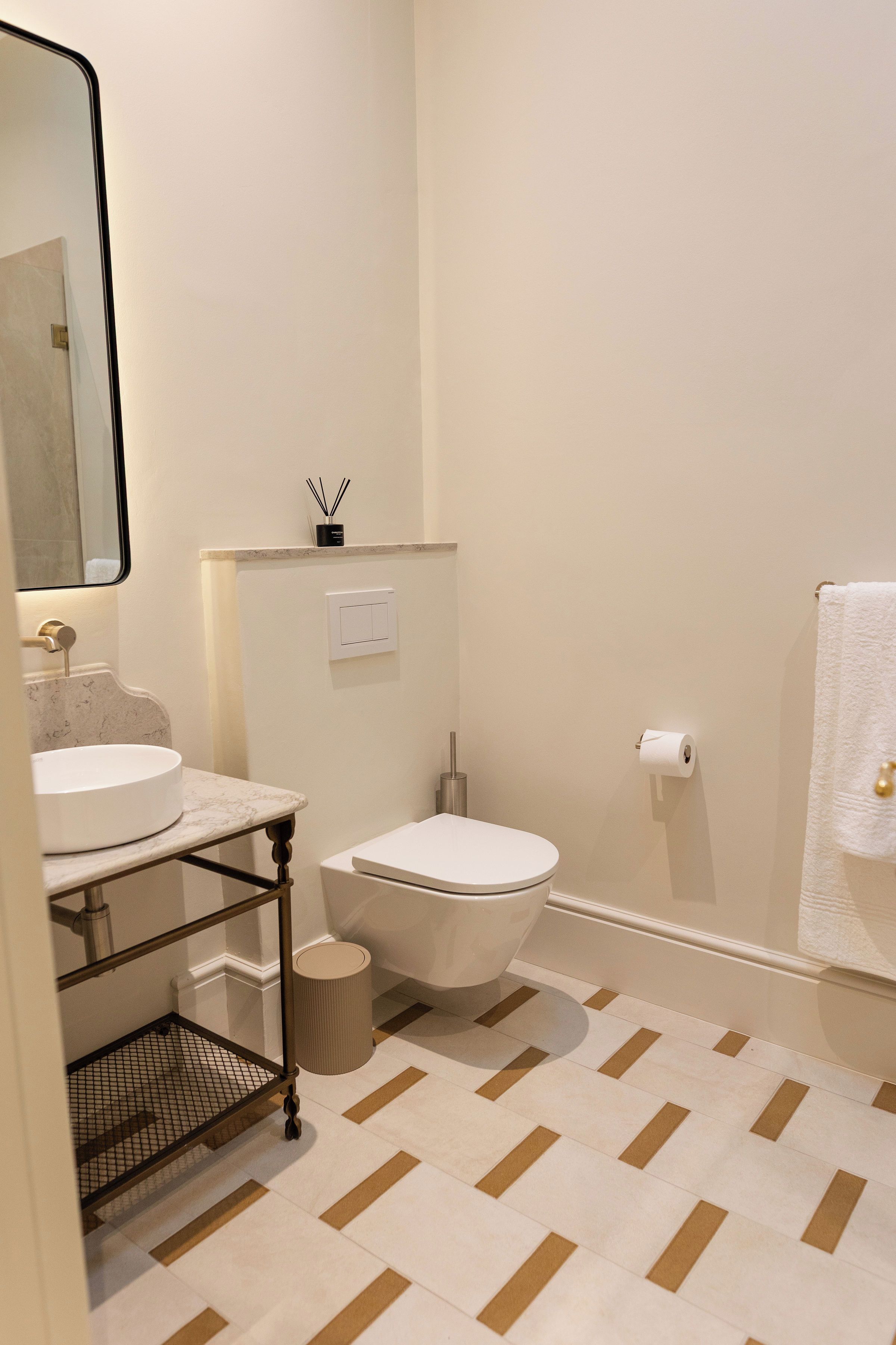 Foto - Eendracht Hotel & Apartments
