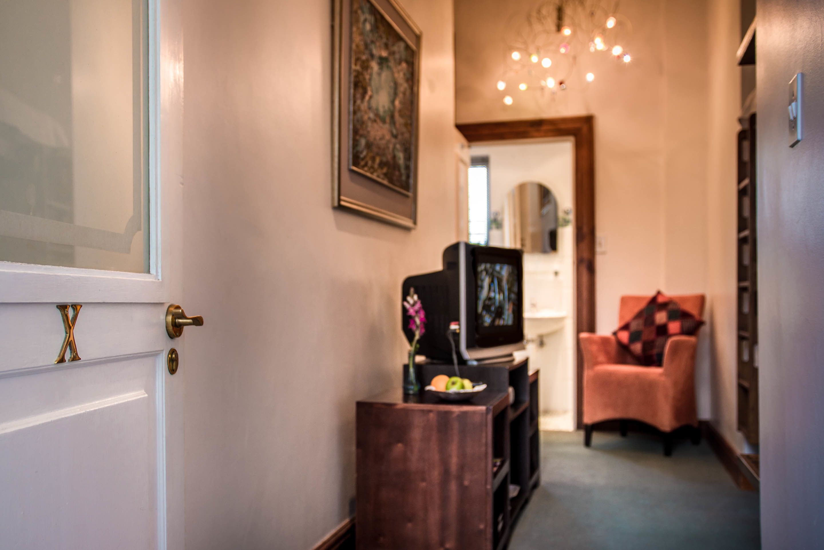 0b | 1 bedroom, down duvets, minibar, in-room safe