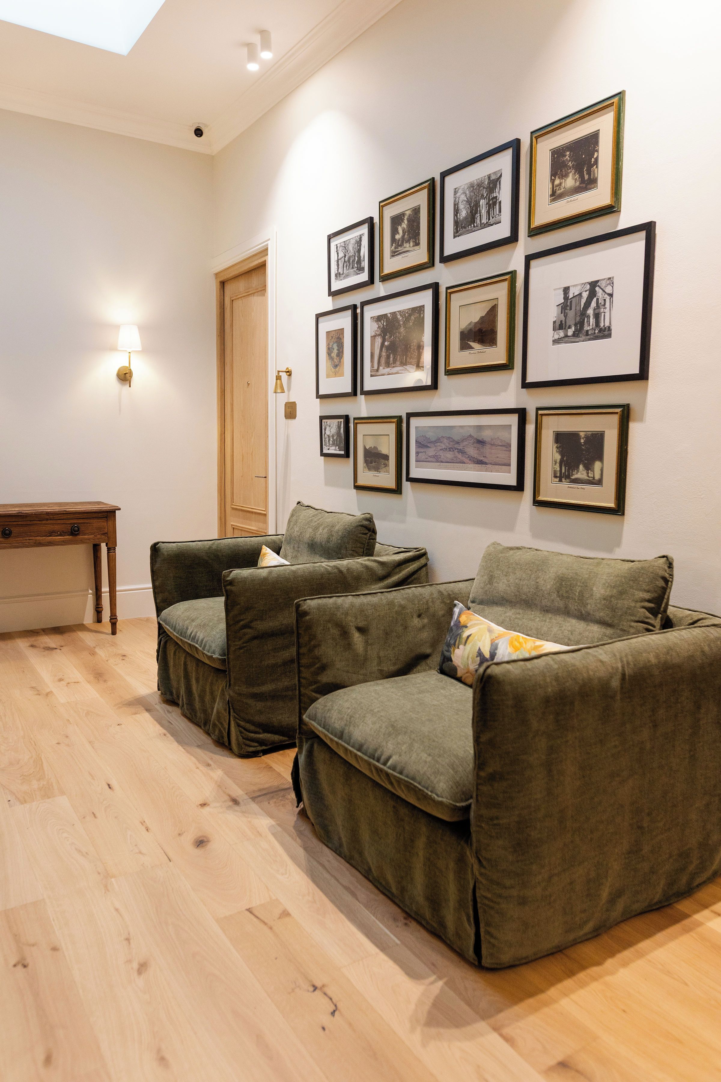 Foto - Eendracht Hotel & Apartments