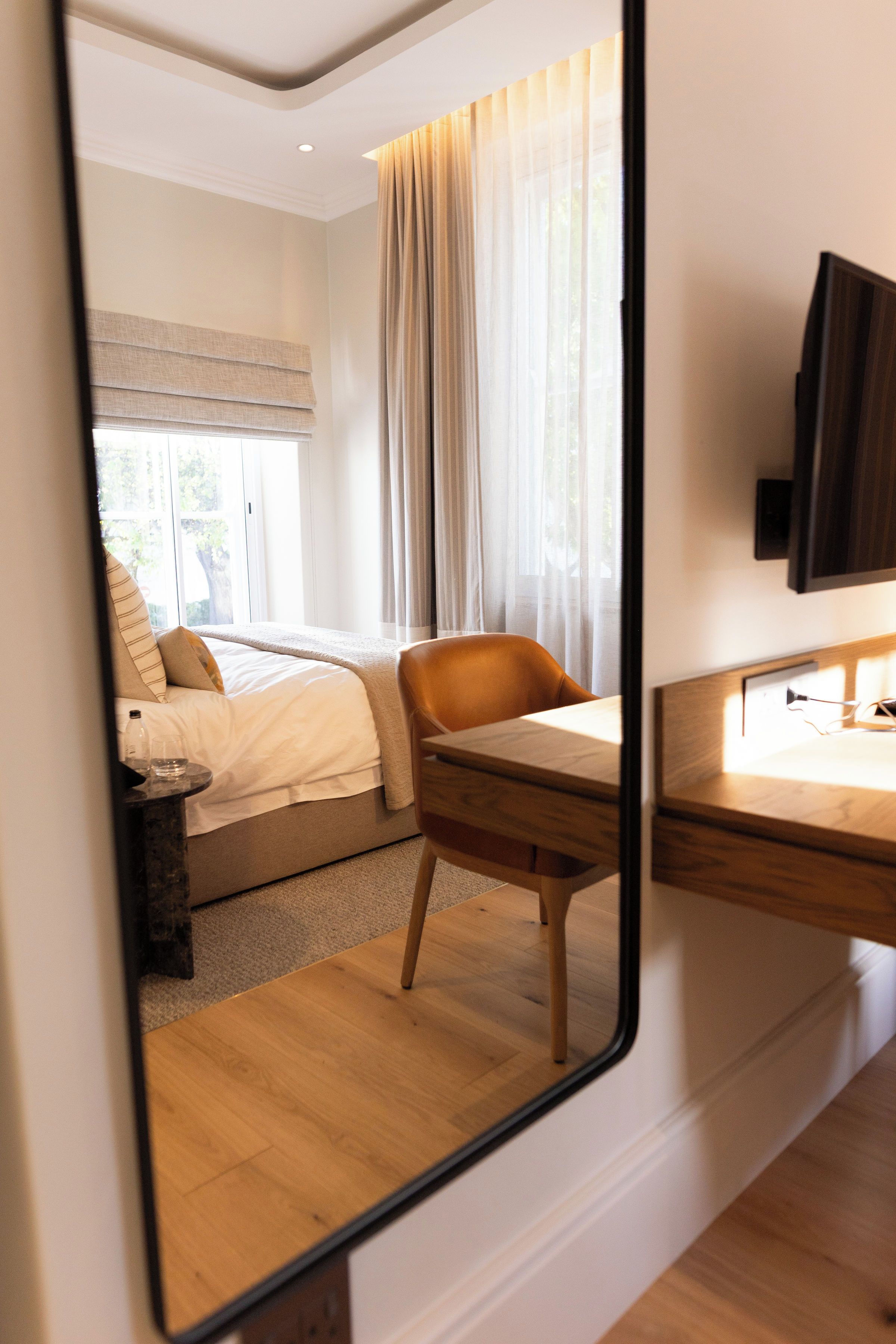Foto - Eendracht Hotel & Apartments