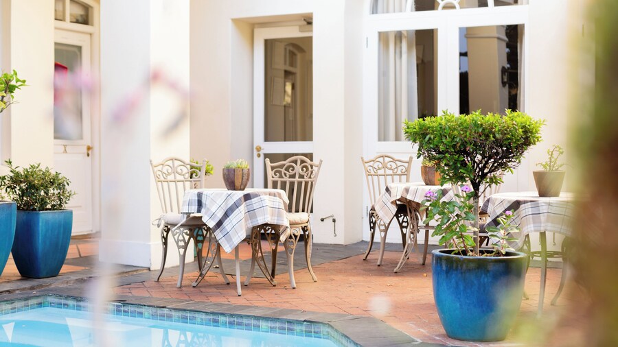 Eendracht Hotel
