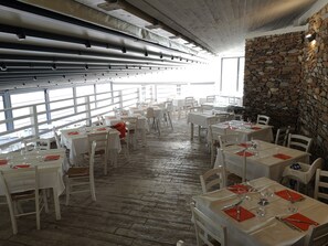 Restaurant - Club Esse Sporting (Stintino)