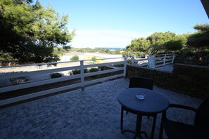 Outdoor dining - Club Esse Sporting (Stintino)