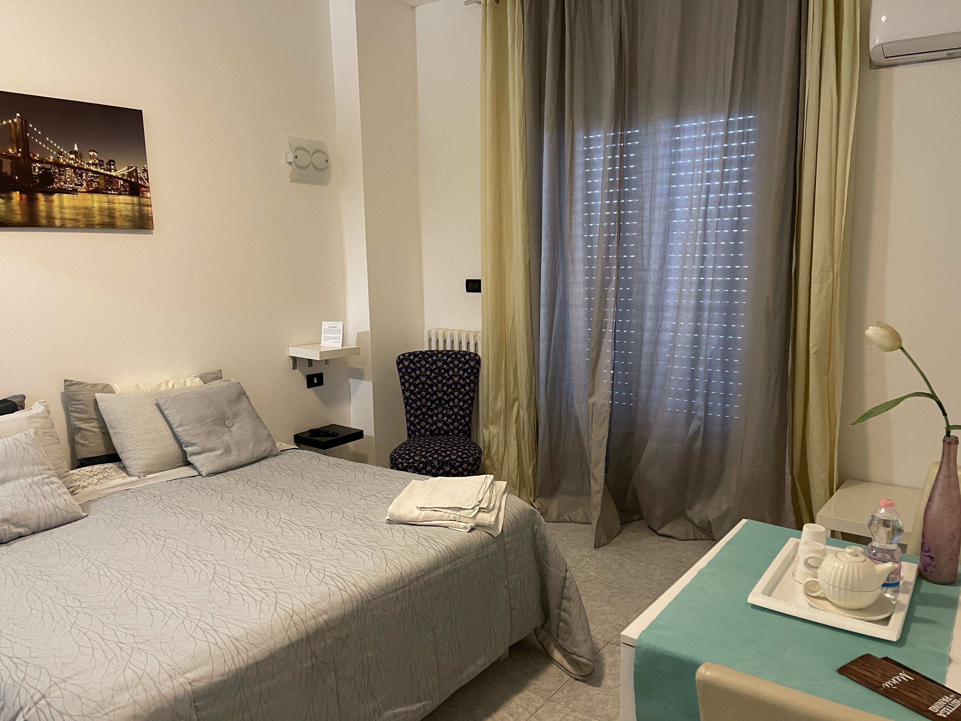 Foto - Albergo Lamanna Hotel digitale