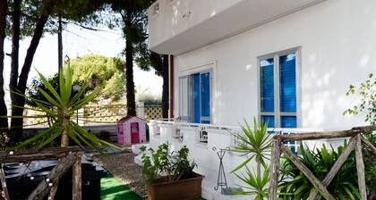 HB Albergo Lamanna