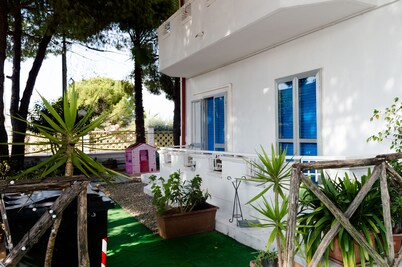 HB Albergo Lamanna